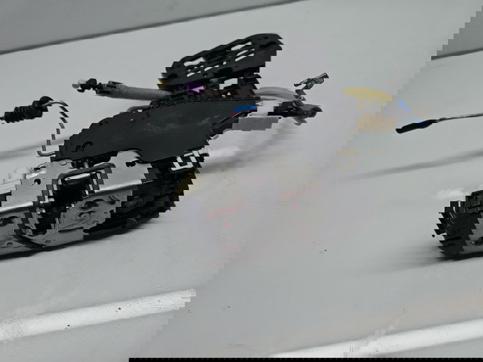 Broasca usa stanga spate Mercedes Clasa A (W176) [Fabr 2012-2018] A2040085999