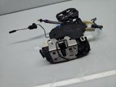 Broasca usa stanga spate Mercedes Clasa A (W176) [Fabr 2012-2018] A2040085999