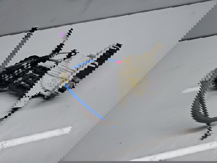 Broasca usa stanga spate Mercedes Clasa A (W176) [Fabr 2012-2018] A2040085999