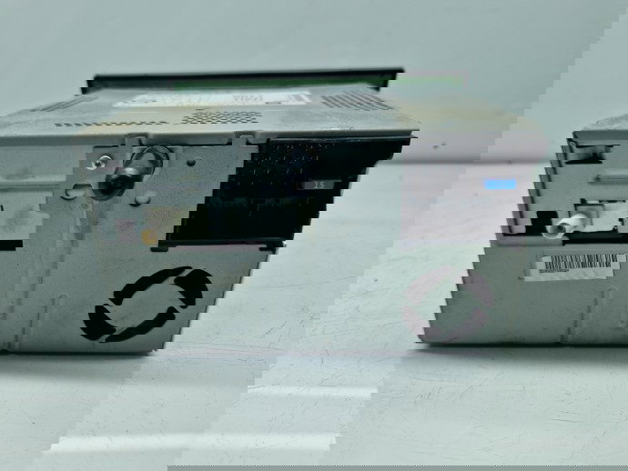 Radio CD Opel Corsa D [Fabr 2006-2013] 13407100