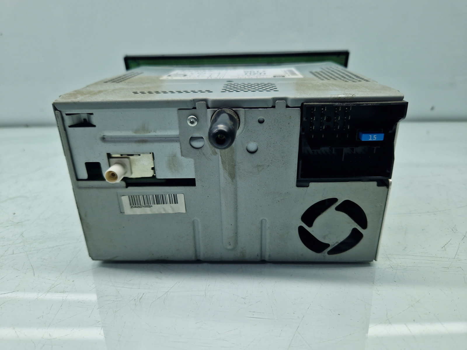 Radio CD Opel Corsa D [Fabr 2006-2013] 13407100 - imagine 2