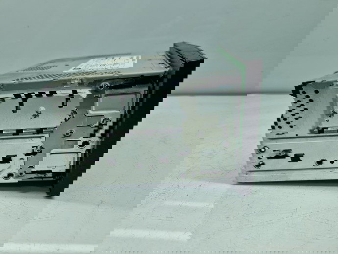 Radio CD Opel Corsa D [Fabr 2006-2013] 13407100