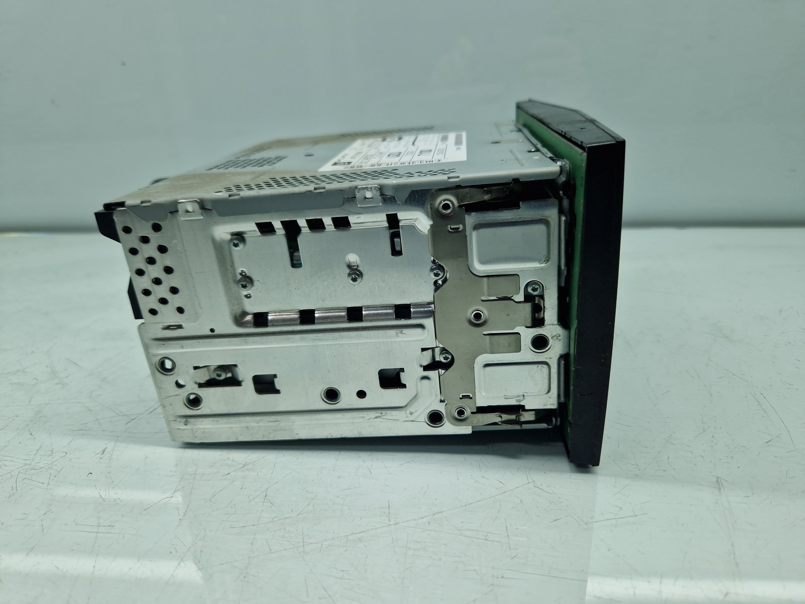 Radio CD Opel Corsa D [Fabr 2006-2013] 13407100 - imagine 4