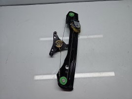 Macara electrica geam stanga spate Mercedes Clasa A (W176) [Fabr 2012-2018] OEM