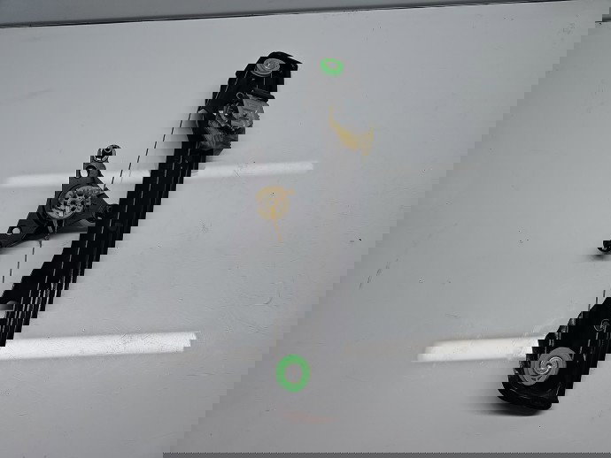 Macara electrica geam stanga spate Mercedes Clasa A (W176) [Fabr 2012-2018] OEM