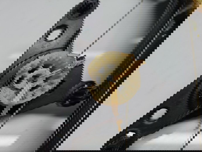 Macara electrica geam stanga spate Mercedes Clasa A (W176) [Fabr 2012-2018] OEM