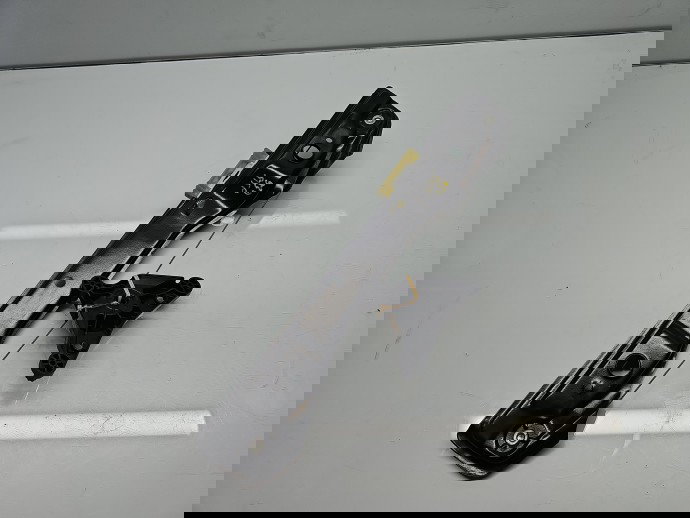 Macara electrica geam stanga spate Mercedes Clasa A (W176) [Fabr 2012-2018] OEM