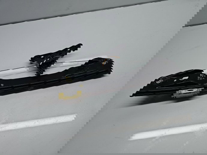 Macara electrica geam stanga spate Mercedes Clasa A (W176) [Fabr 2012-2018] OEM