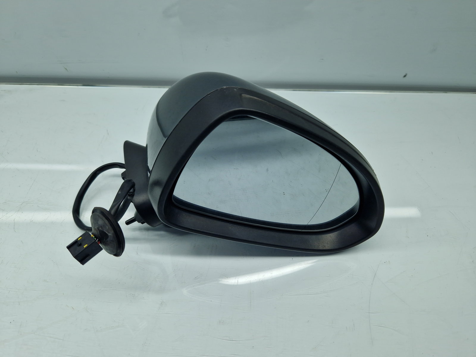 Oglinda dreapta Opel Corsa D [Fabr 2006-2013] GWH - imagine 1