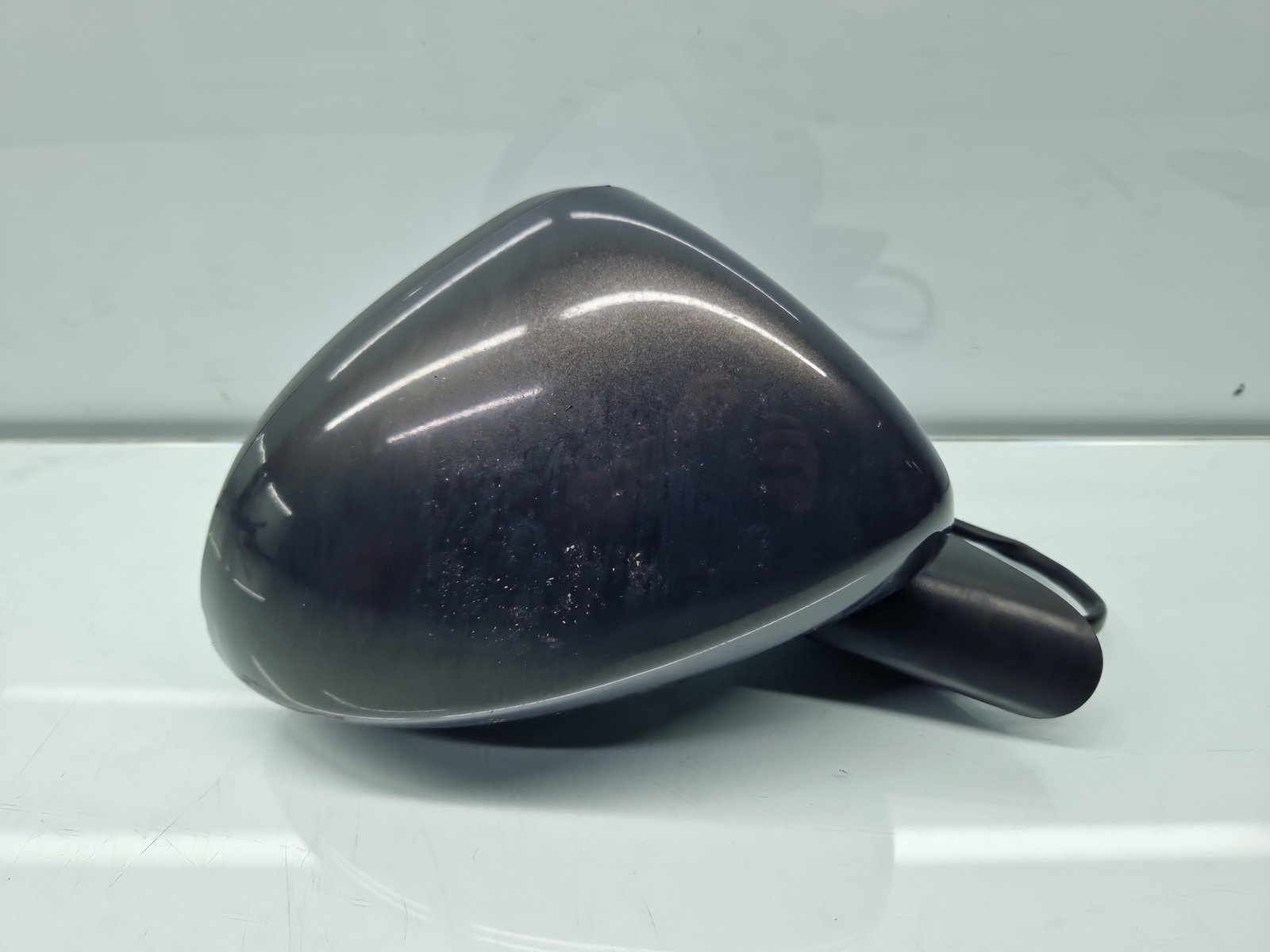 Oglinda dreapta Opel Corsa D [Fabr 2006-2013] GWH - imagine 2