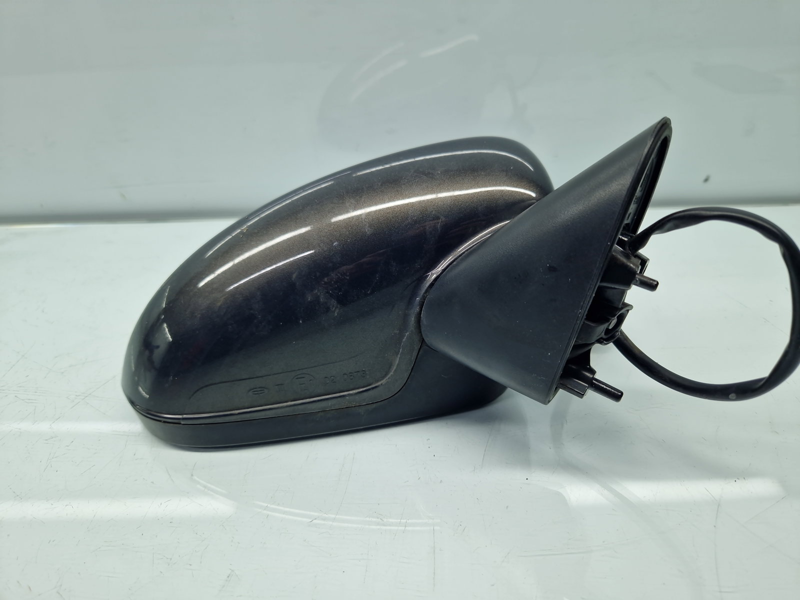 Oglinda dreapta Opel Corsa D [Fabr 2006-2013] GWH - imagine 3