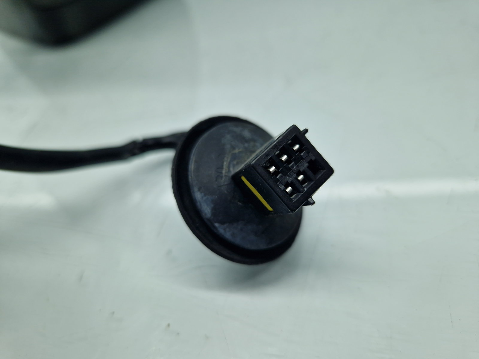 Oglinda dreapta Opel Corsa D [Fabr 2006-2013] GWH - imagine 5