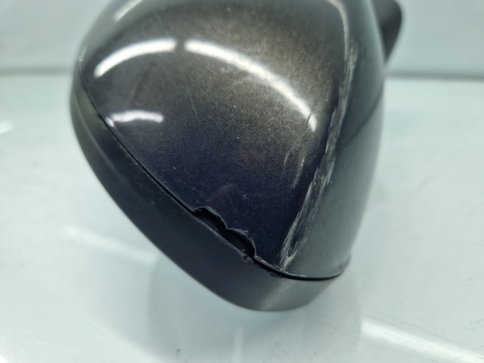 Oglinda dreapta Opel Corsa D [Fabr 2006-2013] GWH - imagine 6