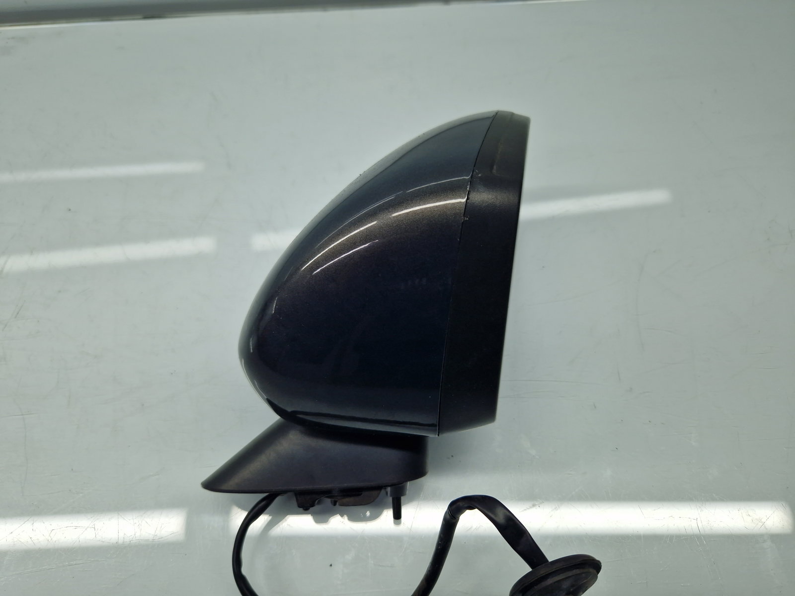 Oglinda dreapta Opel Corsa D [Fabr 2006-2013] GWH - imagine 7