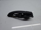 Maner usa stanga fata Opel Corsa D [Fabr 2006-2013] GWH