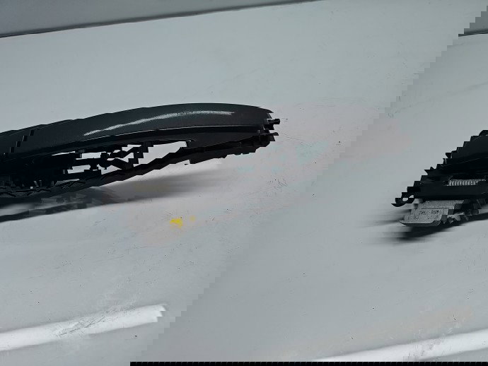 Maner usa stanga fata Opel Corsa D [Fabr 2006-2013] GWH