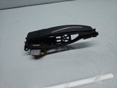 Maner usa stanga fata Opel Corsa D [Fabr 2006-2013] GWH