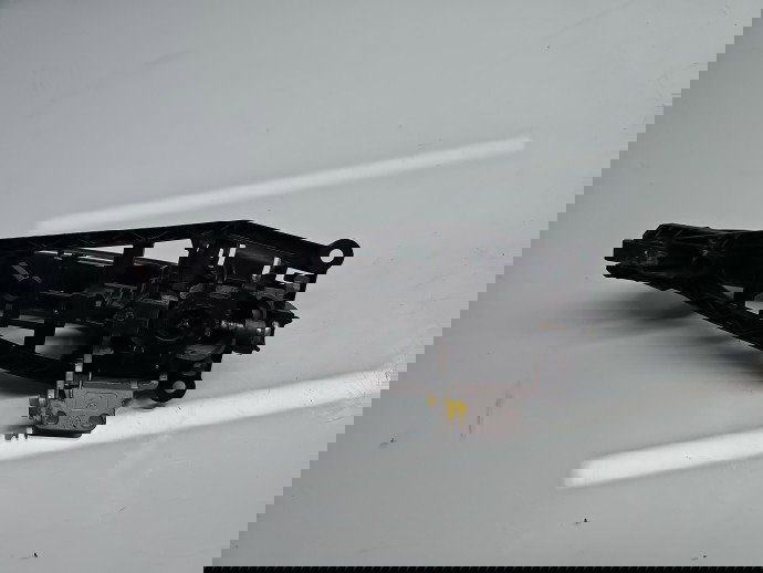 Maner usa stanga fata Opel Corsa D [Fabr 2006-2013] GWH