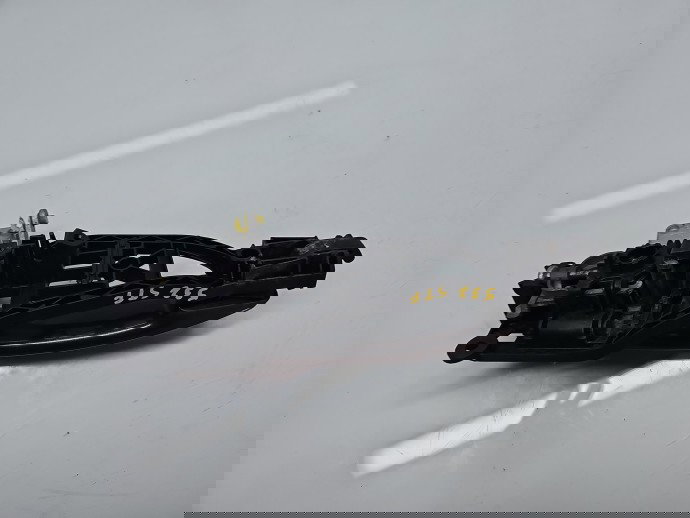 Maner usa stanga fata Opel Corsa D [Fabr 2006-2013] GWH