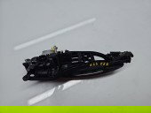 Maner usa stanga fata Opel Corsa D [Fabr 2006-2013] GWH