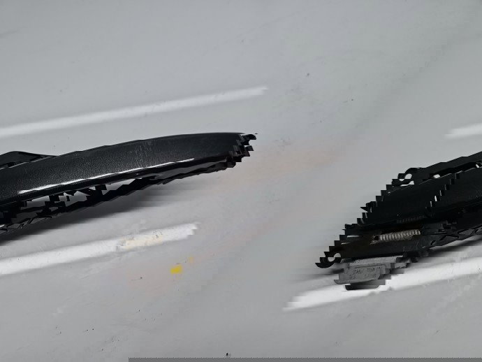 Maner usa stanga fata Opel Corsa D [Fabr 2006-2013] GWH