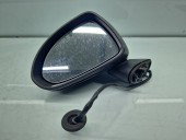 Oglinda stanga Opel Corsa D [Fabr 2006-2013] GWH