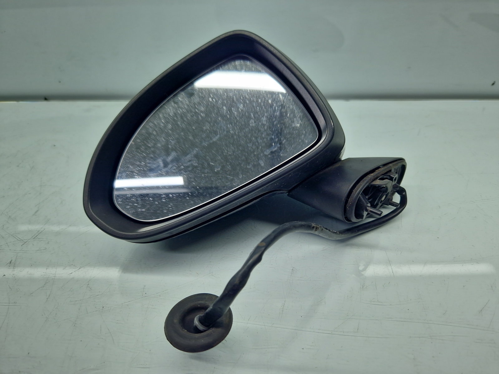 Oglinda stanga Opel Corsa D [Fabr 2006-2013] GWH - imagine 1