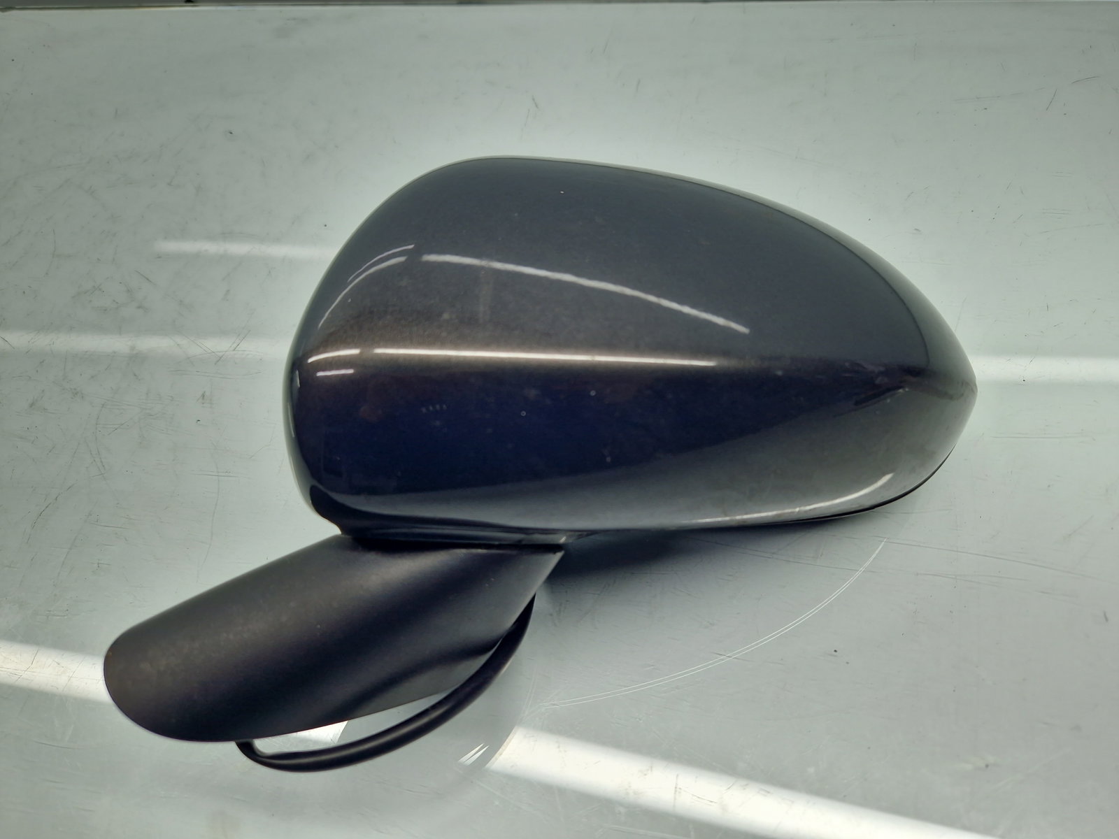 Oglinda stanga Opel Corsa D [Fabr 2006-2013] GWH - imagine 2