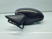 Oglinda stanga Opel Corsa D [Fabr 2006-2013] GWH