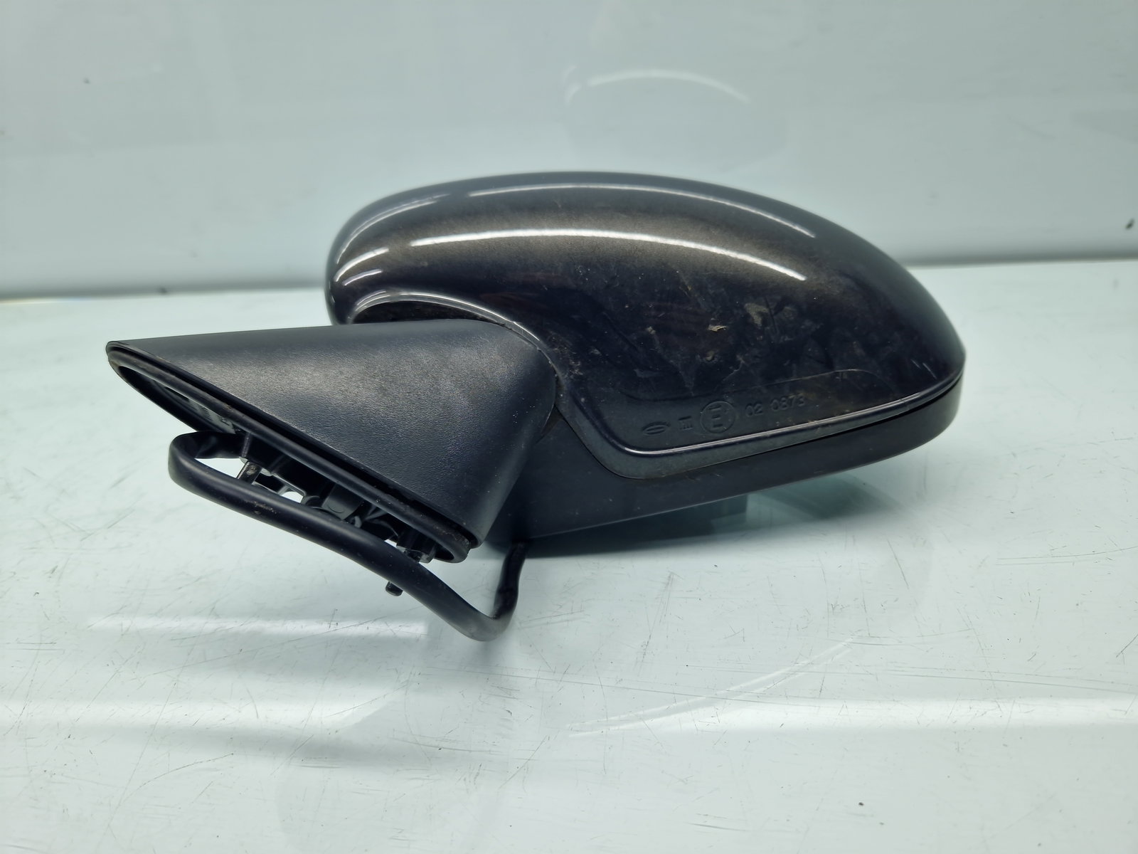 Oglinda stanga Opel Corsa D [Fabr 2006-2013] GWH - imagine 3