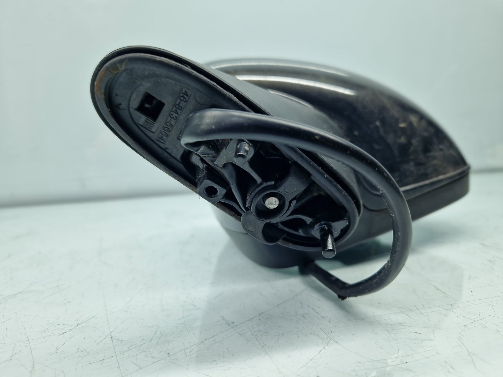 Oglinda stanga Opel Corsa D [Fabr 2006-2013] GWH - imagine 4