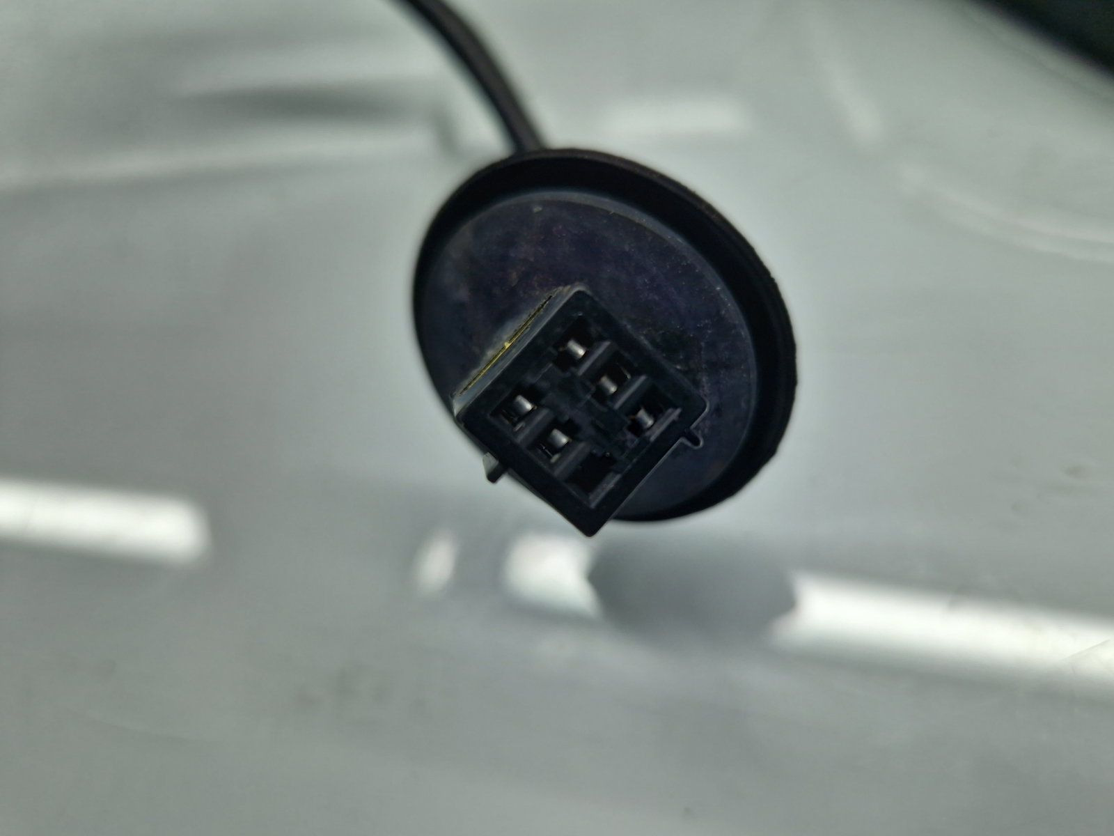 Oglinda stanga Opel Corsa D [Fabr 2006-2013] GWH - imagine 5