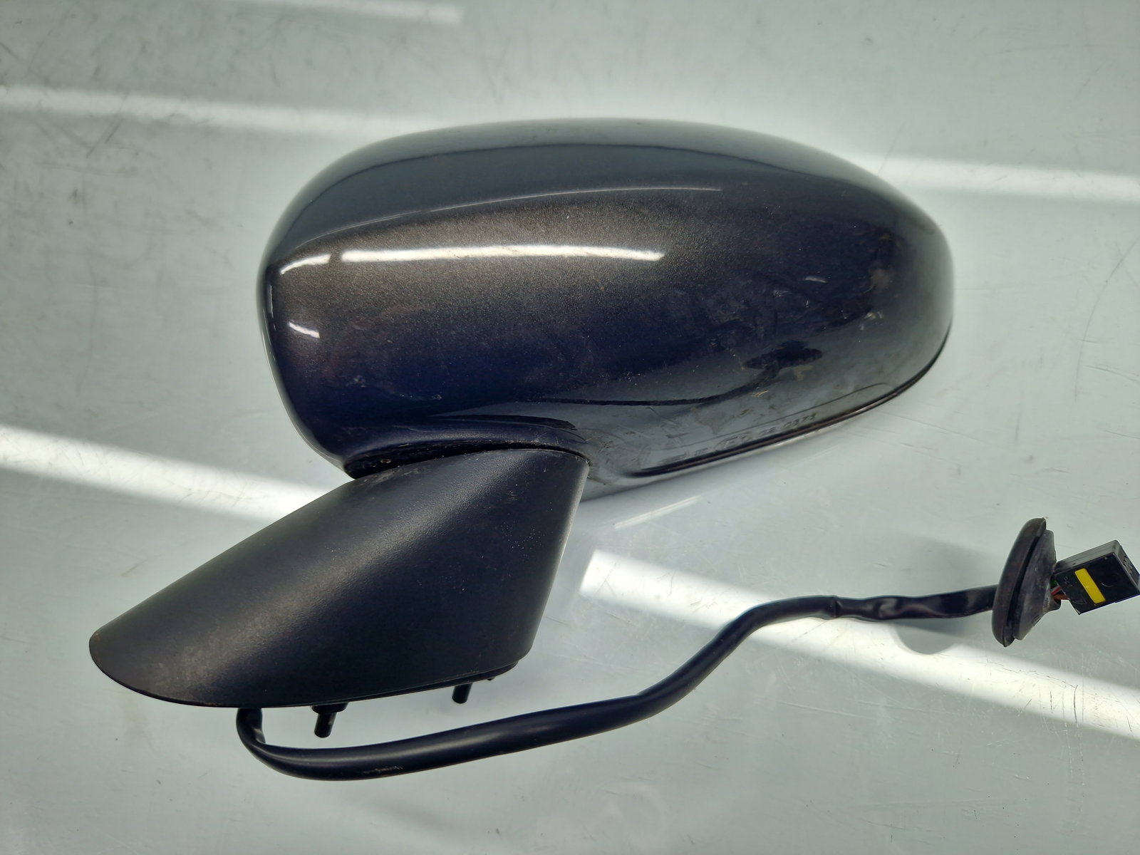 Oglinda stanga Opel Corsa D [Fabr 2006-2013] GWH - imagine 6