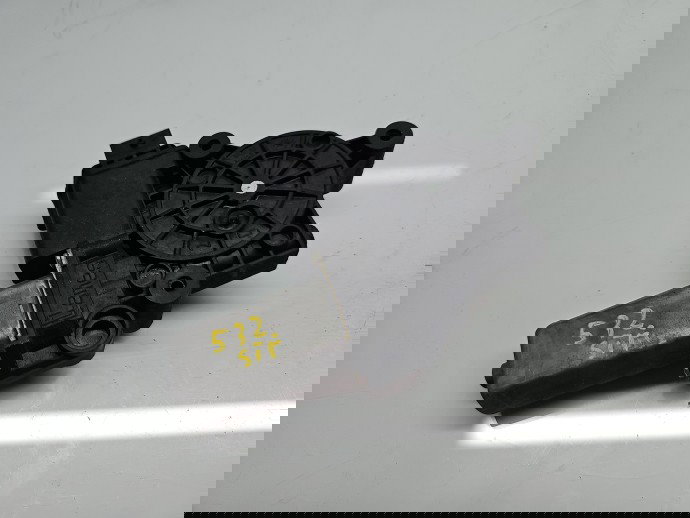 Motoras geam stanga fata Opel Corsa D [Fabr 2006-2013] 5000577