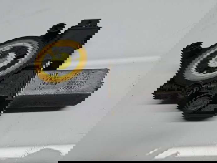 Motoras geam stanga fata Opel Corsa D [Fabr 2006-2013] 5000577