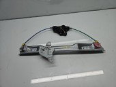 Macara electrica geam stanga fata Opel Corsa D [Fabr 2006-2013] OEM
