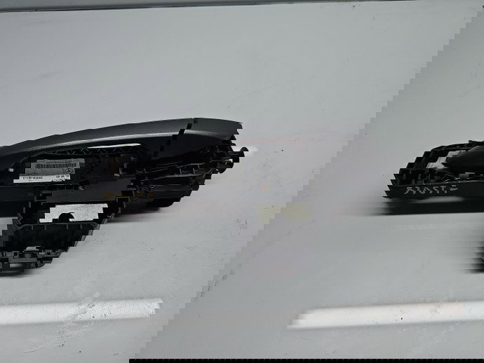 Maner usa stanga fata Mercedes Clasa A (W176) [Fabr 2012-2018] 787U Gri Montan