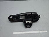 Maner usa stanga fata Mercedes Clasa A (W176) [Fabr 2012-2018] 787U Gri Montan