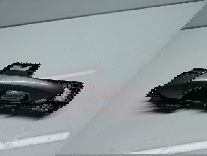 Maner usa stanga fata Mercedes Clasa A (W176) [Fabr 2012-2018] 787U Gri Montan