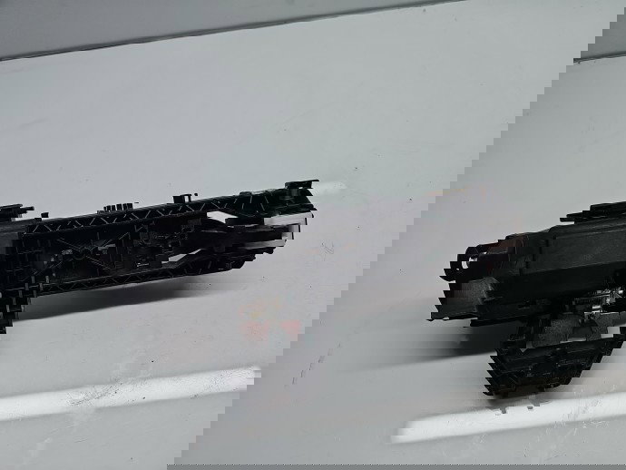 Maner usa stanga fata Mercedes Clasa A (W176) [Fabr 2012-2018] 787U Gri Montan