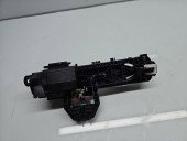 Maner usa stanga fata Mercedes Clasa A (W176) [Fabr 2012-2018] 787U Gri Montan