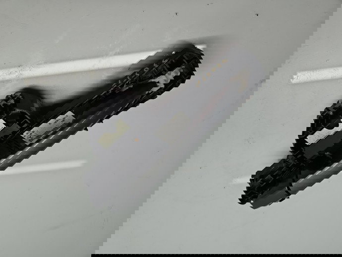 Maner usa stanga fata Mercedes Clasa A (W176) [Fabr 2012-2018] 787U Gri Montan