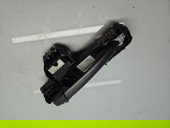 Maner usa stanga fata Mercedes Clasa A (W176) [Fabr 2012-2018] 787U Gri Montan