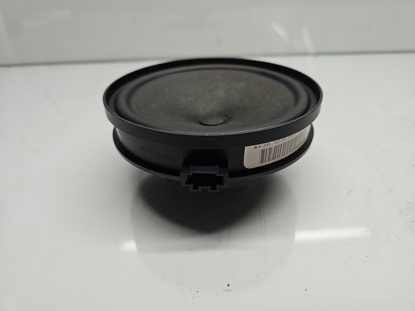 Boxa stanga fata Mercedes Clasa A (W176) [Fabr 2012-2018] A2468200100 - imagine 2