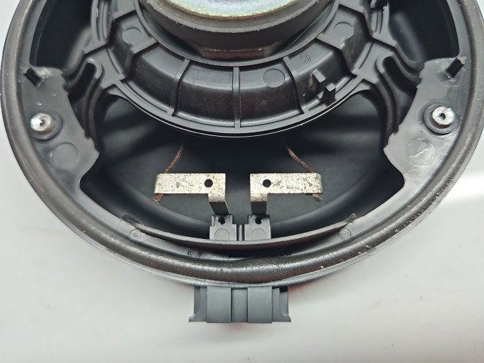 Boxa stanga fata Mercedes Clasa A (W176) [Fabr 2012-2018] A2468200100