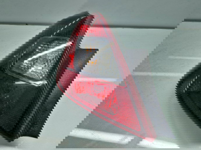 Stop aripa stanga Opel Corsa D [Fabr 2006-2013] 89037882