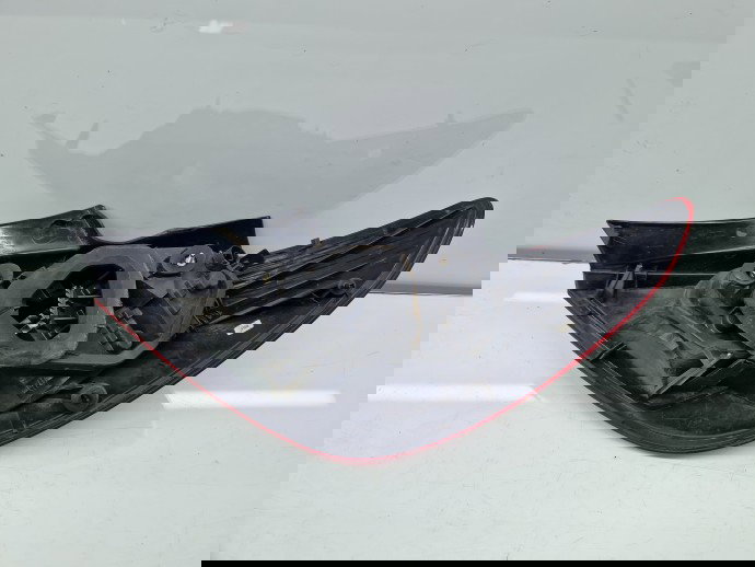 Stop aripa stanga Opel Corsa D [Fabr 2006-2013] 89037882