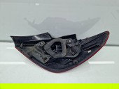 Stop aripa stanga Opel Corsa D [Fabr 2006-2013] 89037882