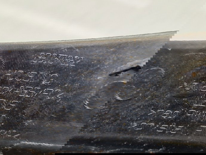 Stop aripa stanga Opel Corsa D [Fabr 2006-2013] 89037882