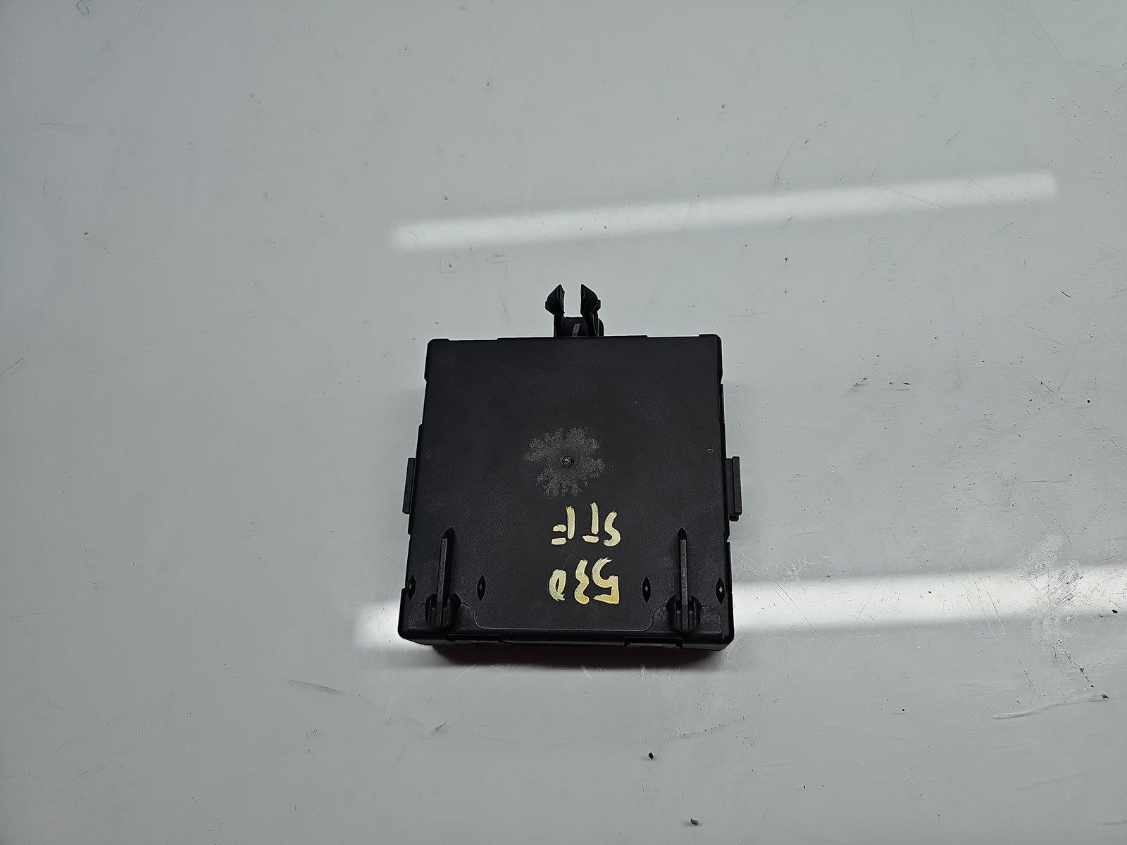 Modul confort Mercedes Clasa A (W176) [Fabr 2012-2018] A1669000318 - imagine 2